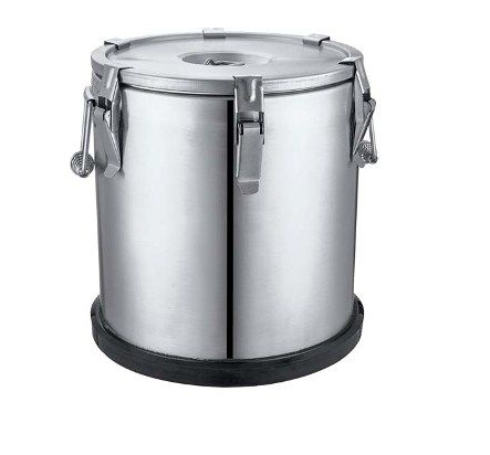 Термос Hurakan HKN-TB15