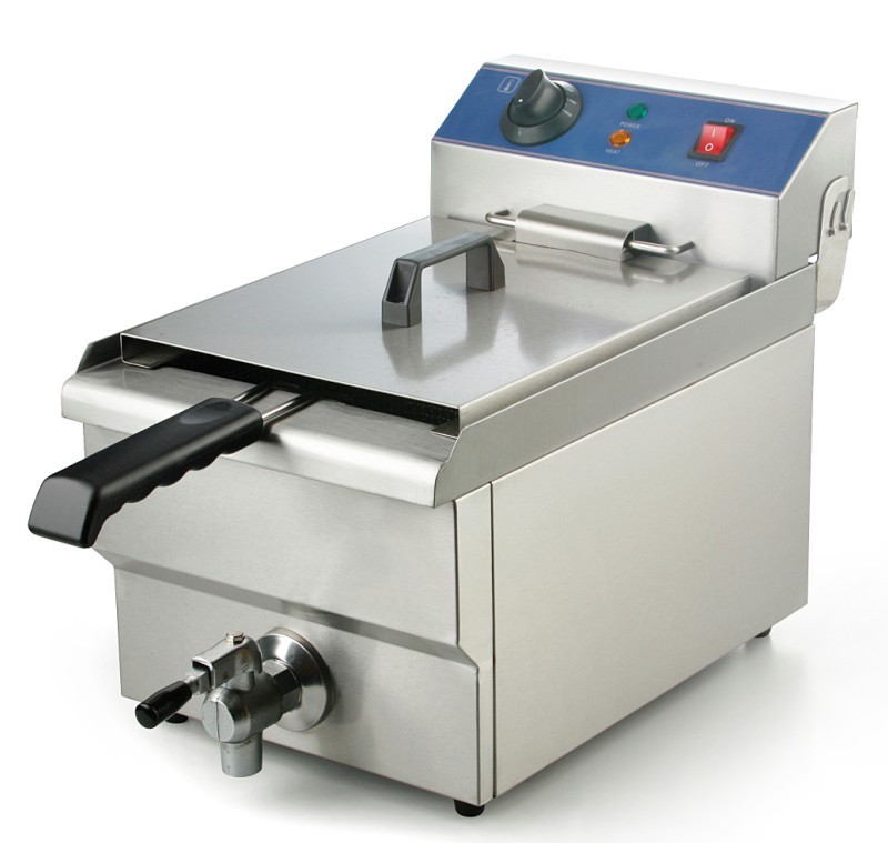 Фритюрница KOCATEQ BEF101V