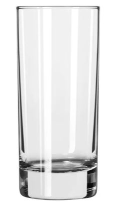 Хайбол «Чикаго» стекло; 220мл; D=58,H=132мм; прозр.