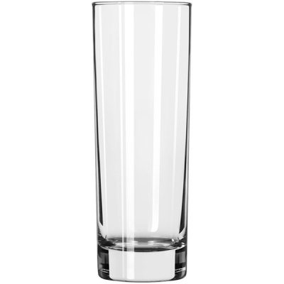 Хайбол «Чикаго» стекло; 310мл; D=6,H=16см; прозр.