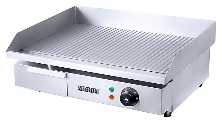 Жарочная поверхность AIRHOT GE-550/G