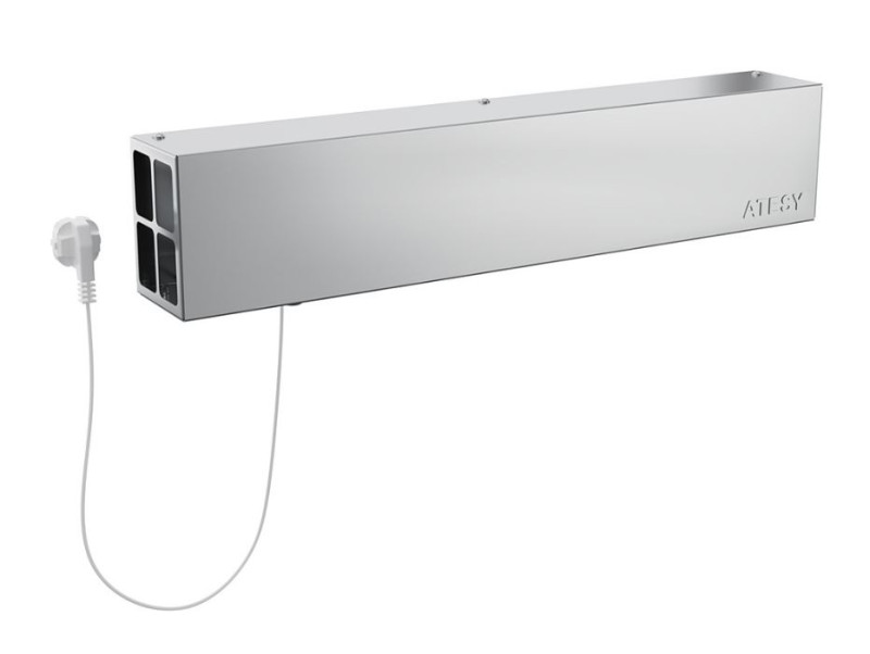 Рециркулятор-облучатель бактерицидный ATESY РО-1-8-02-1