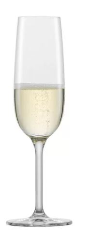 Бокал для шампанского Schott Zwiesel Banquet 210 мл, хрустальное стекло, Германия