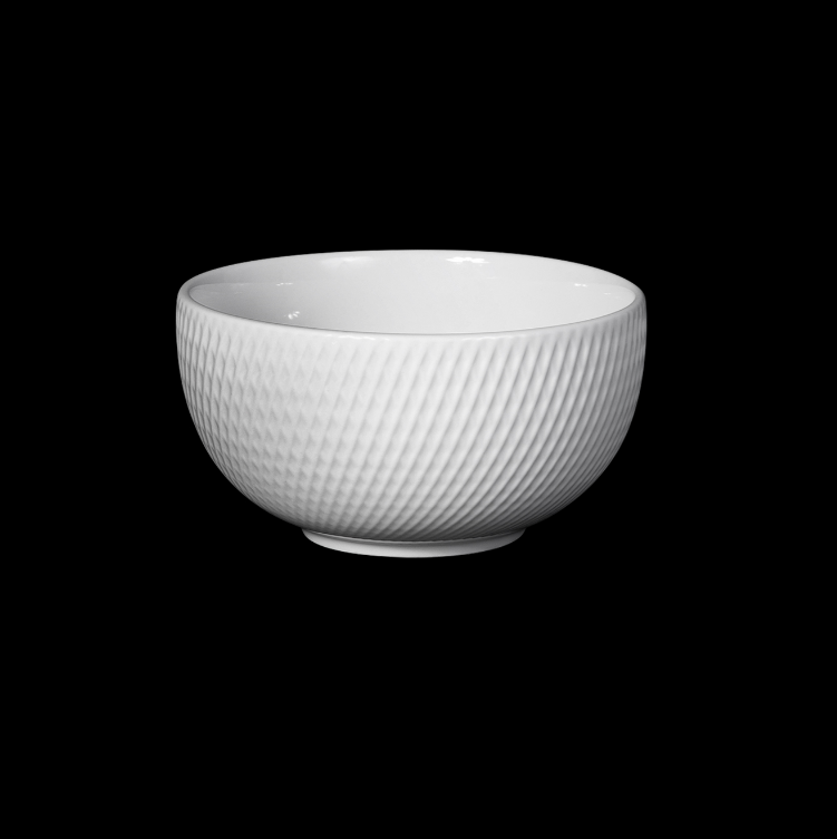 САЛАТНИК 5" 126мм 500мл "Corone Rosenthal Banquet"