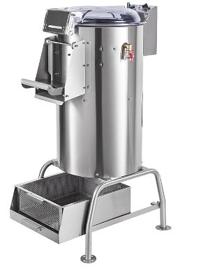 Машина картофелеочистительная МКК-150-01