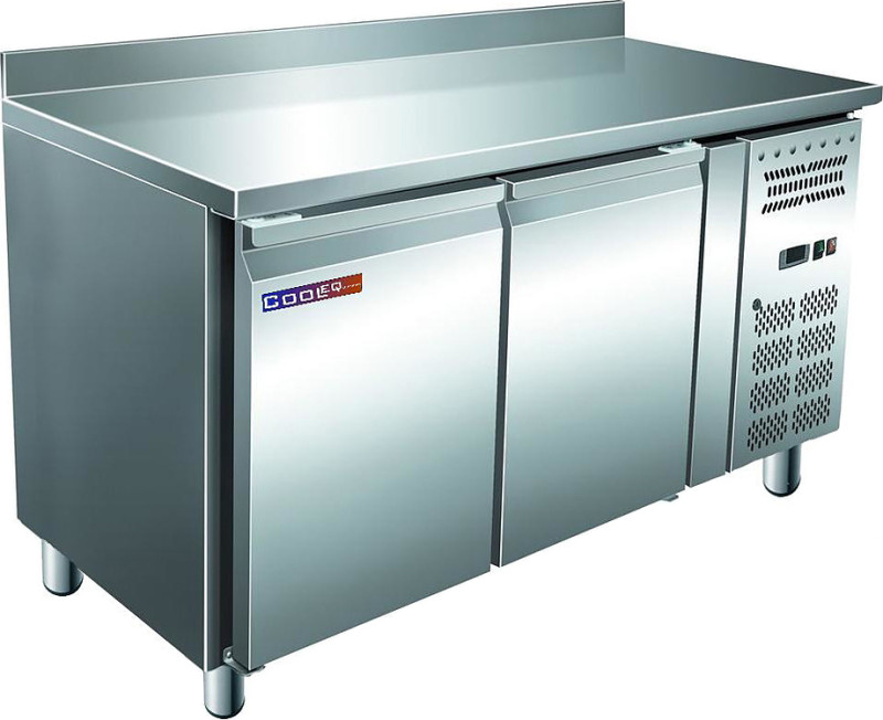 Стол морозильный COOLEQ GN2200BT бортик
