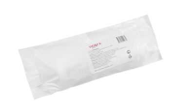 Мешок кондитерский однораз. 53*26 см. 60 мкр 100 шт/уп., п/эт. /1/