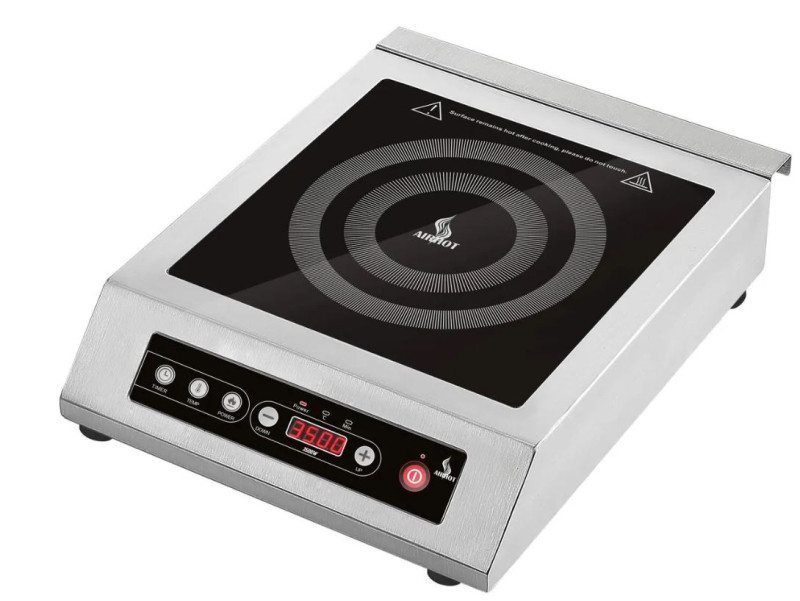 Плита индукционная AIRHOT IP3500