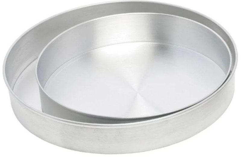 Форма для пиццы/коржей d 30 см, h 5 см, P.L. Proff Cuisine