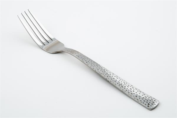 Вилка столовая Cheese 18%