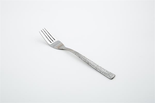 Вилка десертная Cheese 18%