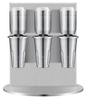 Миксер для молочных коктейлей VA-DM-B-30C
