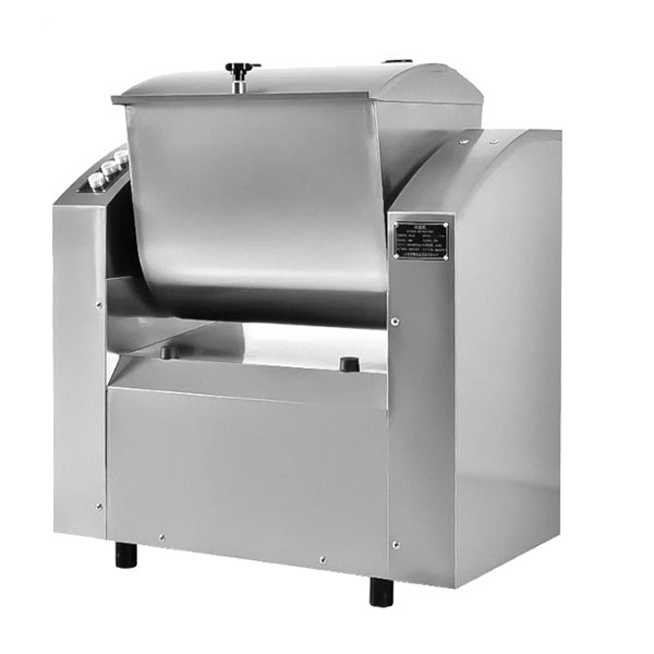 Тестомес для крутого теста FOODATLAS HWJ-25(H) 220V