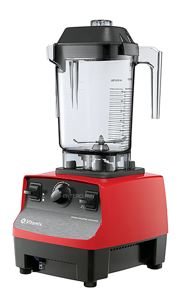 Блендер VITAMIX DRINK MACHINE ADVANCE красный