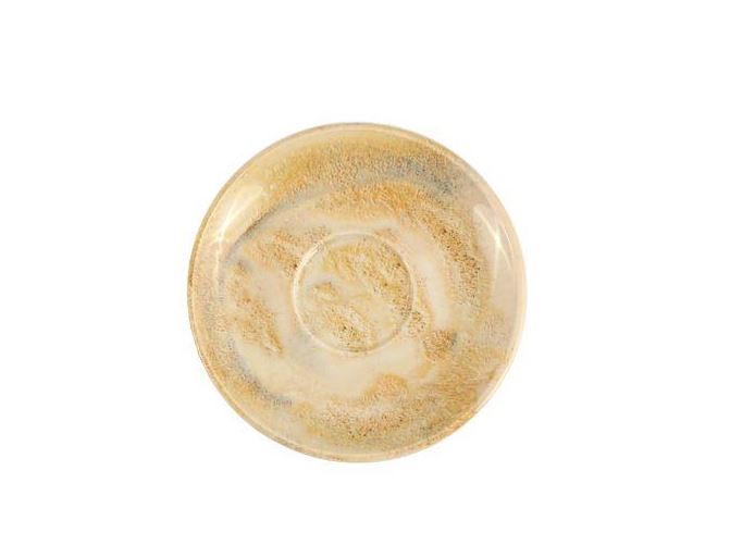 Poem Блюдце для кофейной чашки 12см