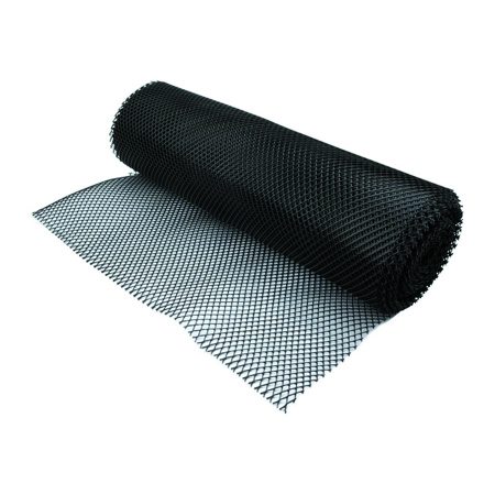 Сетка барная черная 100*60 см. MGSteel (1718) /1/12/