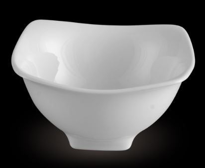 Салатник квадратный 4,7" 125х125мм 450мл ''LY'S Horeca'' [031260000]
