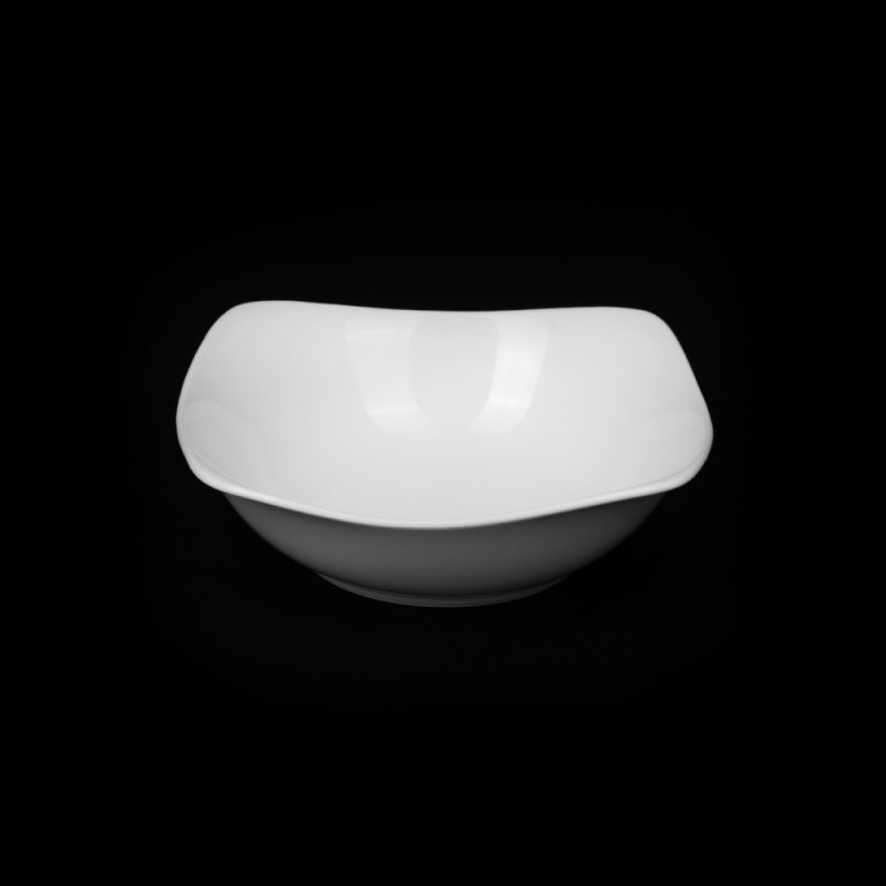 Салатник квадратный 5,5" 145х145мм 350мл ''LY'S Horeca'' [071453000]