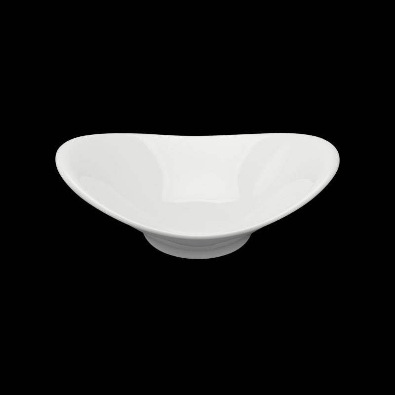 Соусник овальный 3,5"х2,4" 90х65мм 30мл ''LY'S Horeca'' [570938000]