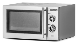 Печь свч HURAKAN HKN-WP900