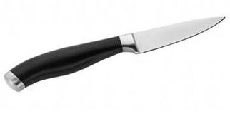 Нож для овощей 100/220 мм. кованый Pinti /1/