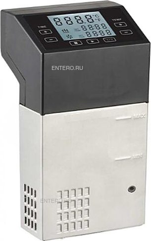 Термостат погружной SOUS-VIDE HURAKAN HKN-SV40