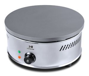 Блинница HURAKAN HKN-CSE400C