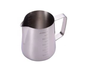 Питчер Latte Pro 900 мл,с делениями, P.L. Proff Coffee