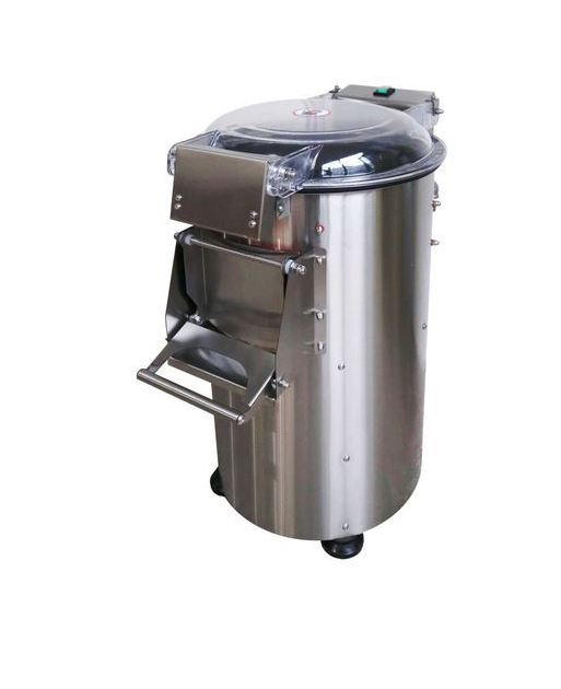 Картофелечистка HURAKAN HKN-PPF15M