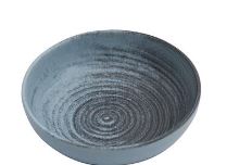 Салатник полуглубокий 10 см LYKKE TURQUOISE