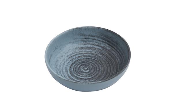 Салатник полуглубокий 10 см LYKKE TURQUOISE