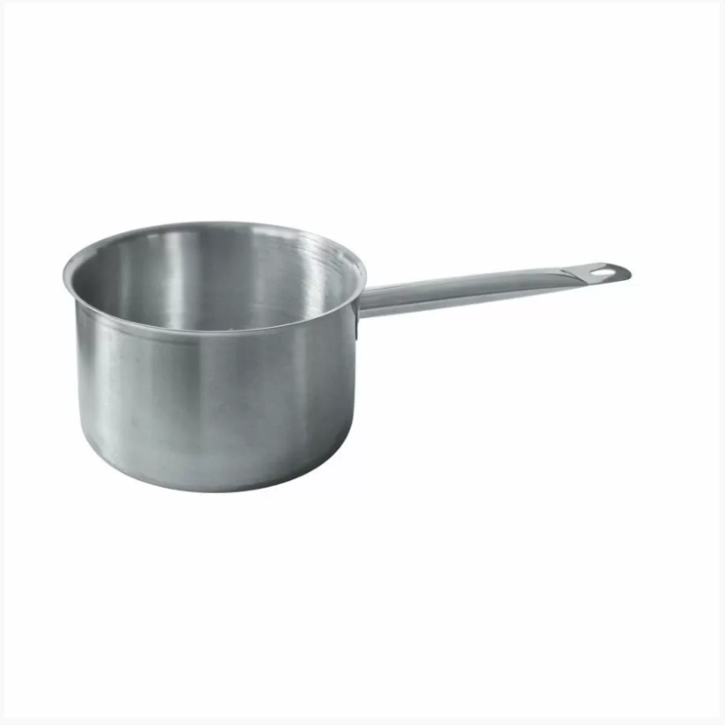 Сотейник без крышки Eco Line 1,5 л, 16*8 см,сталь 18/0, P.L. Proff Cuisine
