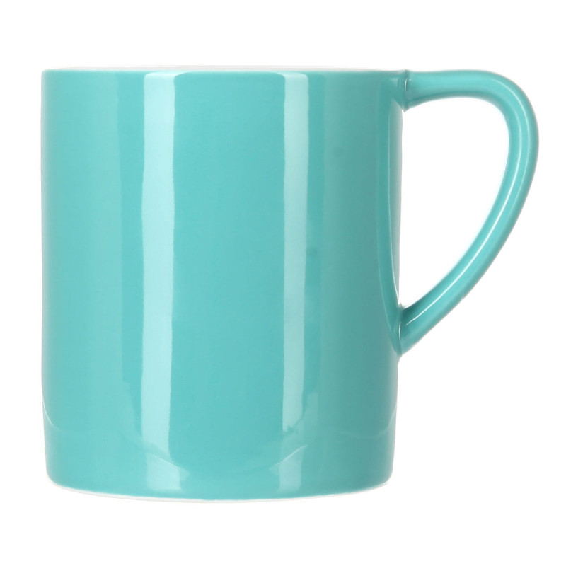 Кружка Loveramics bond, 300ml, цвет: бирюзовый (Teal)