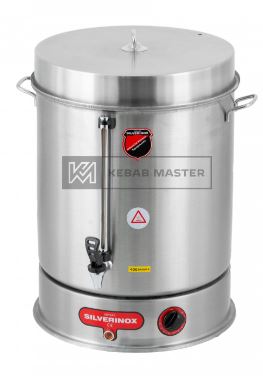 Кипятильник Silver 50л