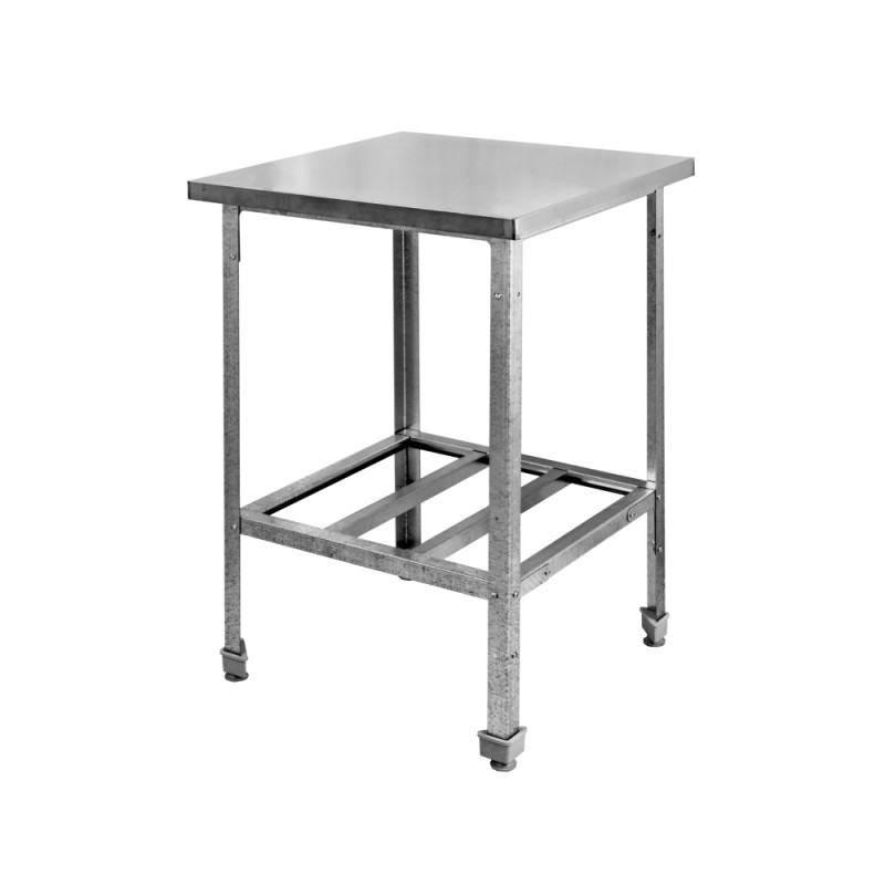 Стол производственный HESSEN СПО 10/6 оц