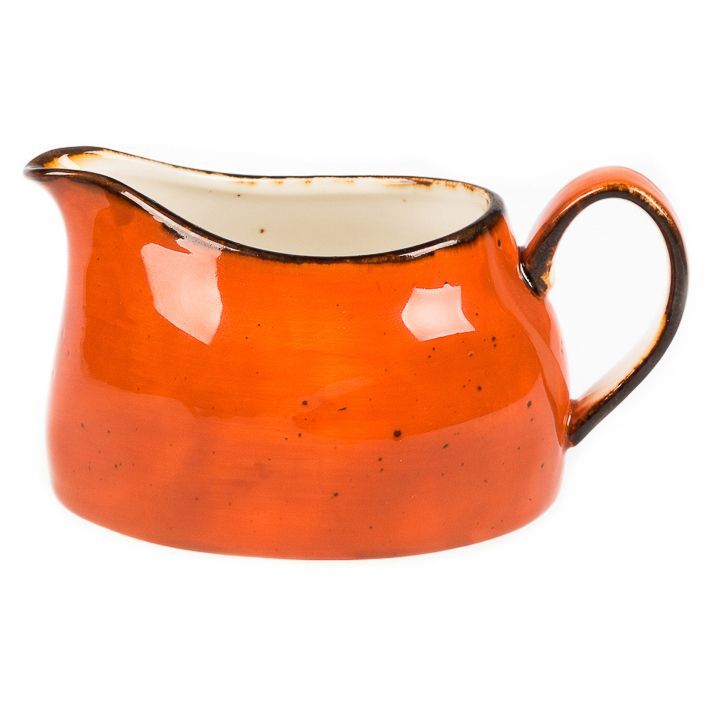 Соусник Fusion "Orange Sky", 200 мл