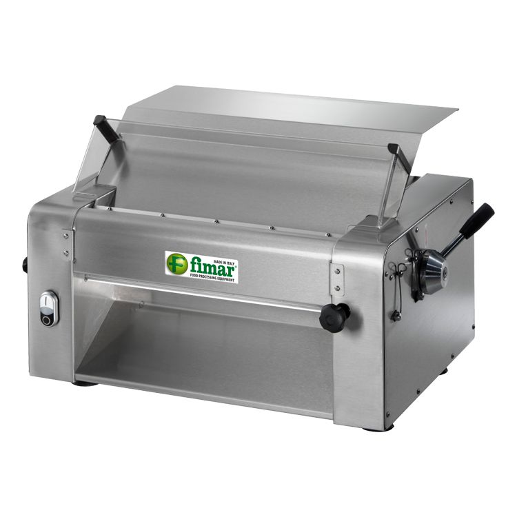 Тестораскатка FIMAR SI 420 380V /SFSI42040050T