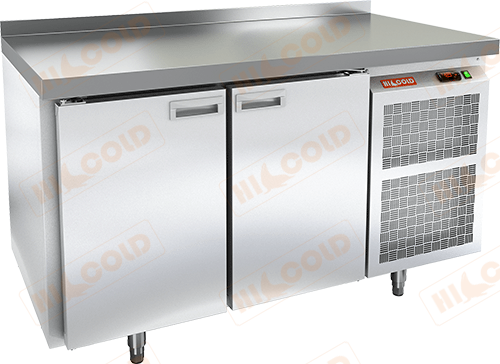 Стол охлаждаемый HICOLD GN 11/TN W