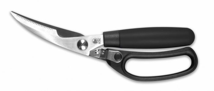 Ножницы для птицы 24 см. Icel /1/ ТП