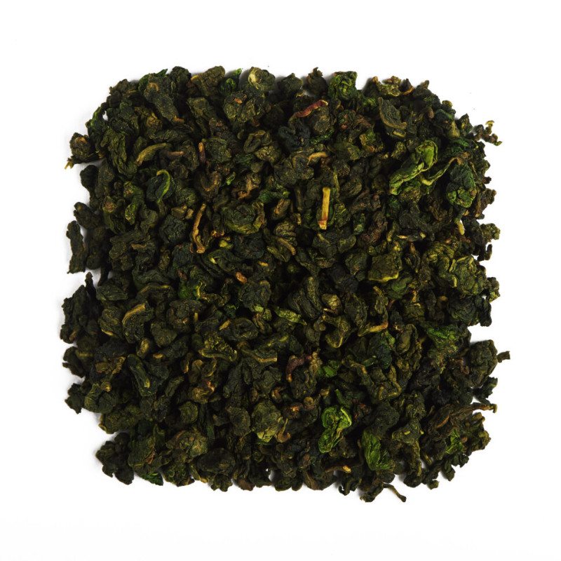 Молочный Улун ( Летний)
