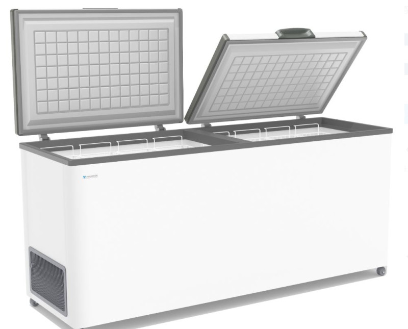 Ларь морозильный FROSTOR F 700 SD