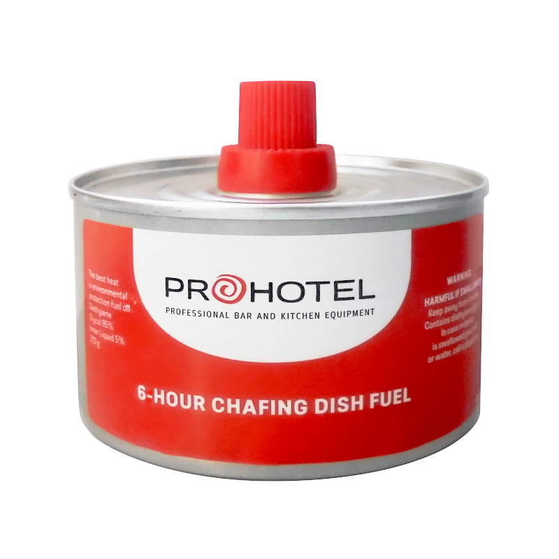 Топливо д/мармитов; 150 гр 3часа; 110мл; D=83,H=58мм