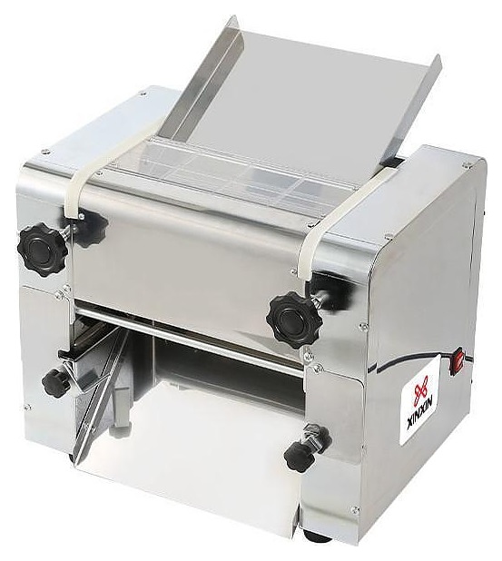 Тестораскатка-лапшерезка электрическая XINXIN DHH-300RT