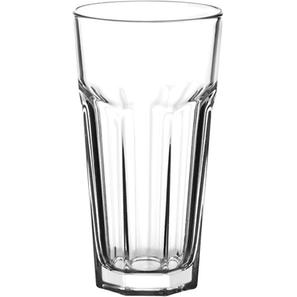 Хайбол «Касабланка»; стекло; 365мл; D=80,H=147мм; прозр. 52706/b