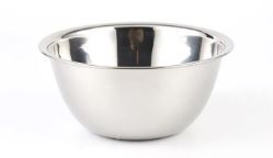 Миска металлическая,d=30 см, P.L.- Proff Cuisine