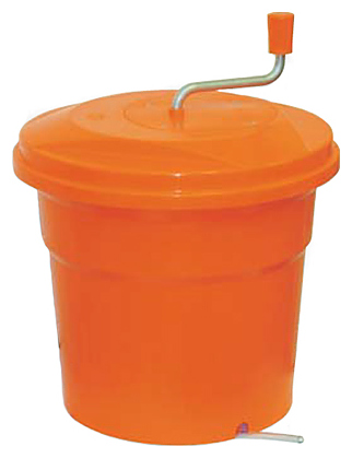 Сушилка для салата Dynamic E10