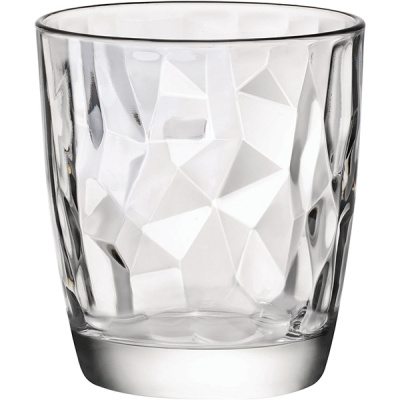 Олд Фэшн «Даймонд»; стекло; 305мл; D=84,H=93мм; прозр.