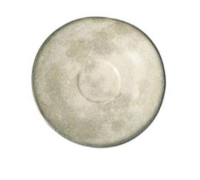 Блюдце для кофейной чашки 12 см Selene