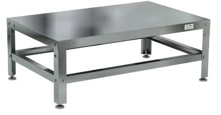 Подтоварник Kobor 800х400х300