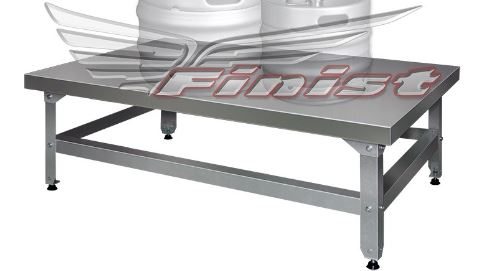 Подтоварник Finist 700х400х300